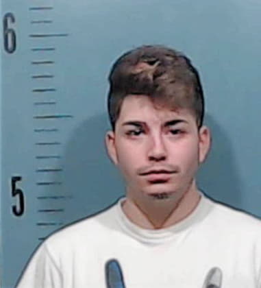 Secundino-Yanez Gonzales, - Taylor County, TX 