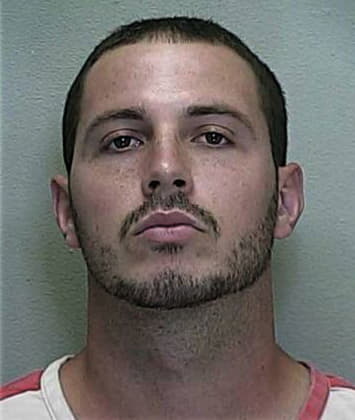 Osvaldo Gonzalez, - Marion County, FL 