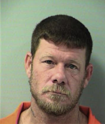 Shawn Goodwin, - Okaloosa County, FL 