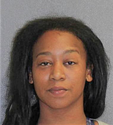 Amber Griffin, - Volusia County, FL 