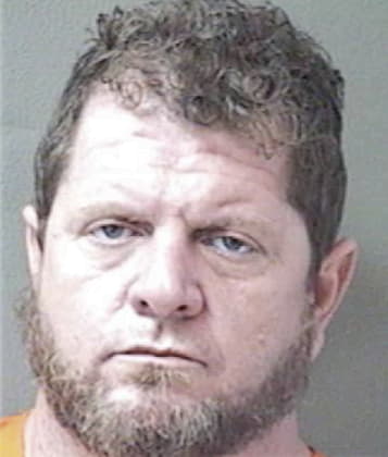 Michael Griffin, - Okaloosa County, FL 