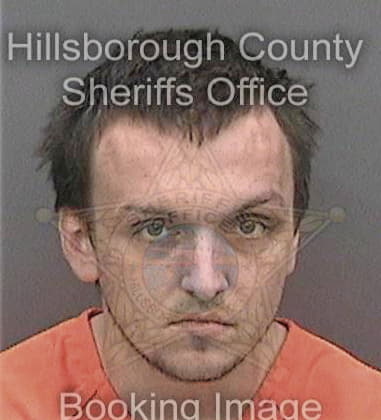 Raul Guidicelli, - Hillsborough County, FL 