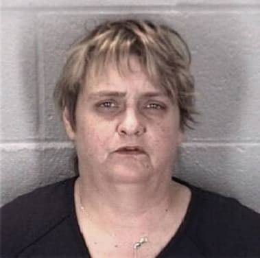 Katherine Gunion, - Tippecanoe County, IN 