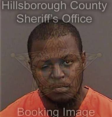 Elkanah Hagler, - Hillsborough County, FL 