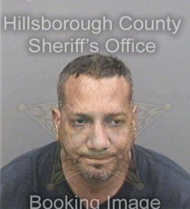 Michael Haight, - Hillsborough County, FL 