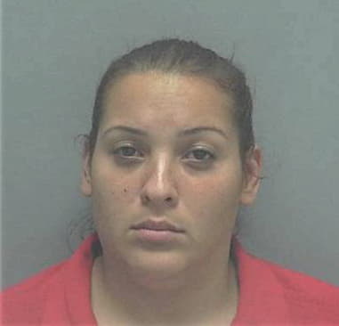 Naomi Hall, - Lee County, FL 