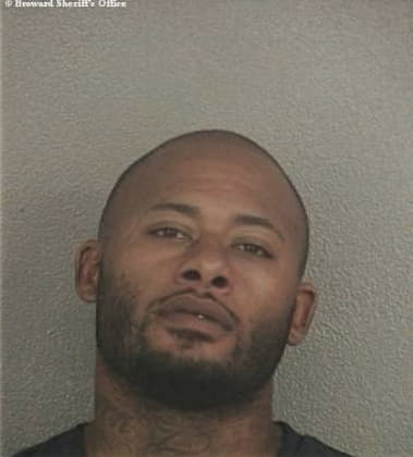 Robert Hall, - Broward County, FL 