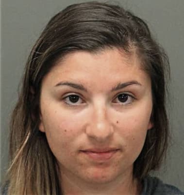 Kristie Hammonds - Wake County, NC 
