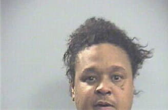 Larassa Harris - Fayette County, KY 