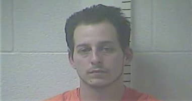 Wayne Henrick, - Hardin County, KY 