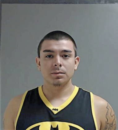 Jesus Hernandez, - Hidalgo County, TX 