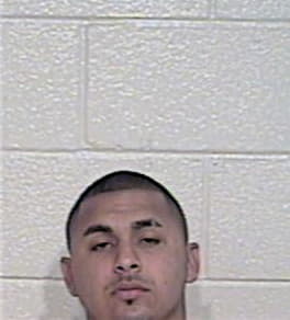 Vincent Hernandez, - Hidalgo County, TX 