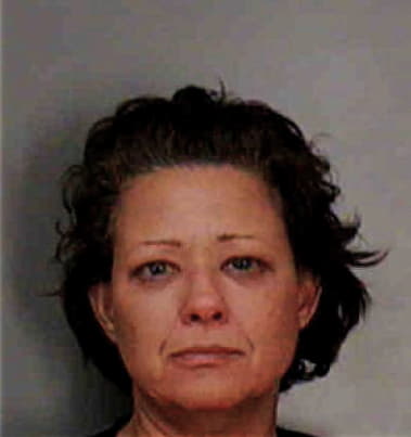 Kimber Herreracastillo - Polk County, FL 