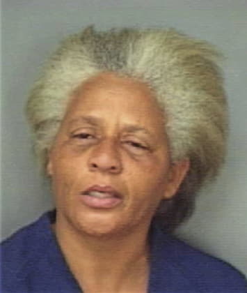 Pamela Heyward, - Polk County, FL 