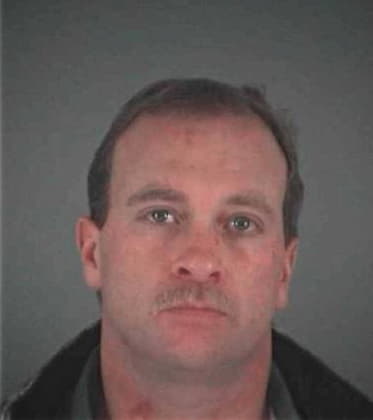 Jesse Hodge - Lane County, OR 