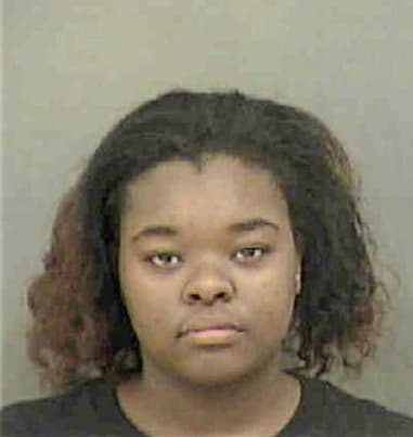 Demeika Holland, - Mecklenburg County, NC 