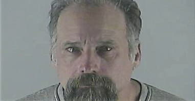 Kristopher Holland - Deschutes County, OR 