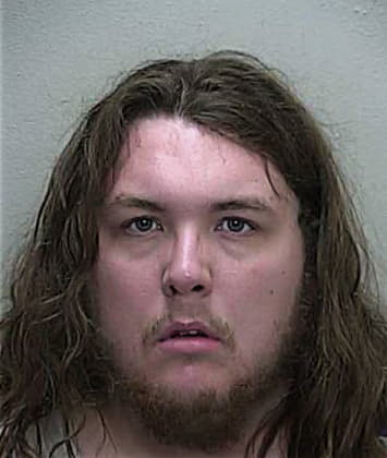 Steven Holmes, - Marion County, FL 