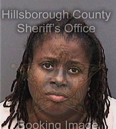 Cherry Howard, - Hillsborough County, FL 