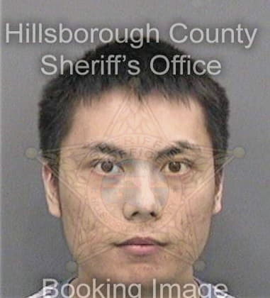 Michael Huynh, - Hillsborough County, FL 