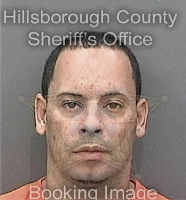 Jose Ienuso, - Hillsborough County, FL 