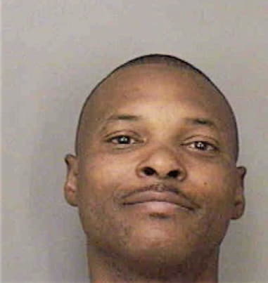 Kelvin Jackson, - Polk County, FL 