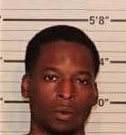 Rashon Jackson, - Shelby County, TN 