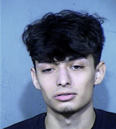 Robert Jakes - Maricopa County, AZ 