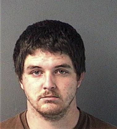 Abram Johnson, - Escambia County, FL 