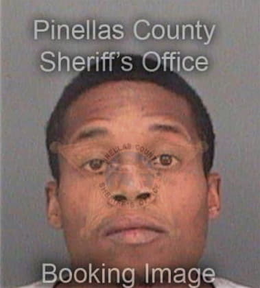 Henry Johnson, - Pinellas County, FL 