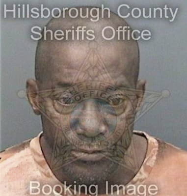 Bobby Jones, - Hillsborough County, FL 