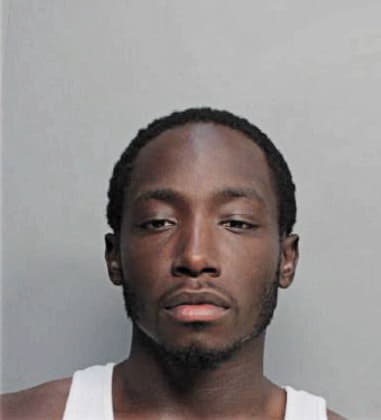 Craig Jones, - Dade County, FL 