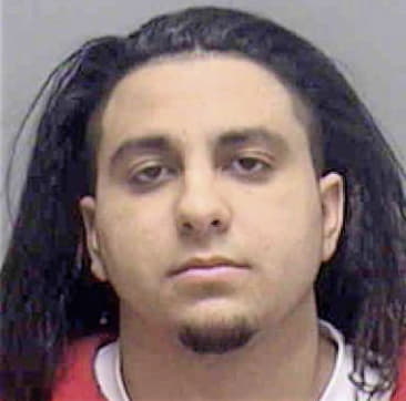 Alfonso Jose-Cruz, - Lee County, FL 