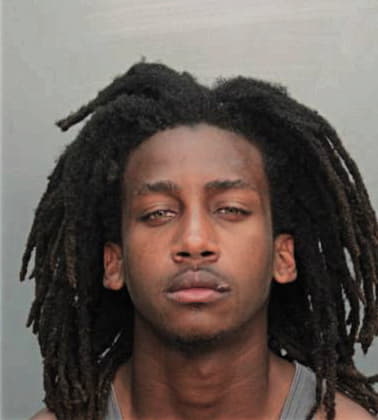 Denis Joseph, - Dade County, FL 