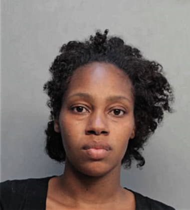 Shirnice Joseph, - Dade County, FL 