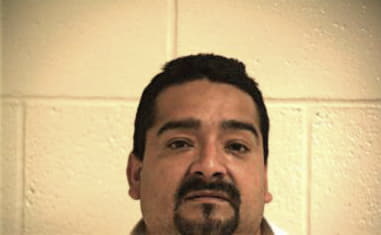 Adrian Juarez, - Hidalgo County, TX 