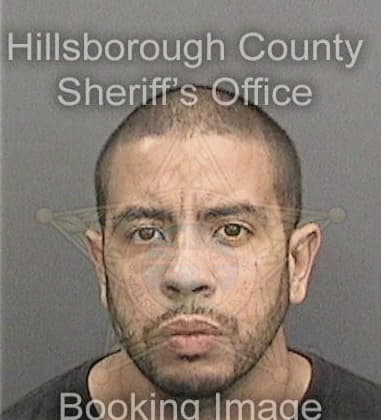 William Jump, - Hillsborough County, FL 