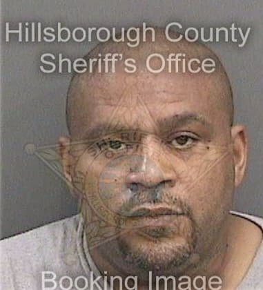 Eric Keith, - Hillsborough County, FL 