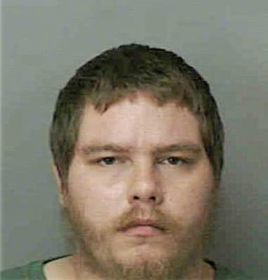 Daniel Lankford, - Polk County, FL 