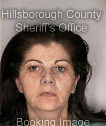 Donna Laurer, - Hillsborough County, FL 