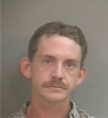 Michael Lawless, - Boone County, IN 
