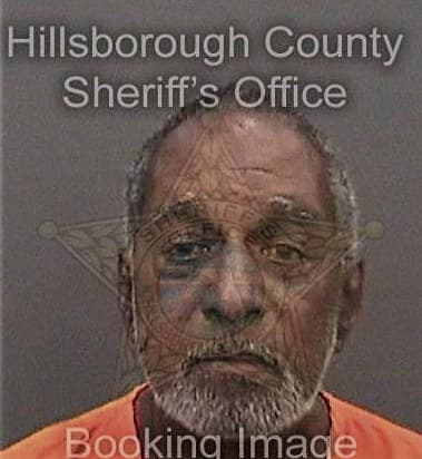 Fredrick Livingston, - Hillsborough County, FL 