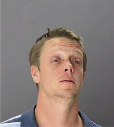 Padraic Lloyd - Dallas County, TX 