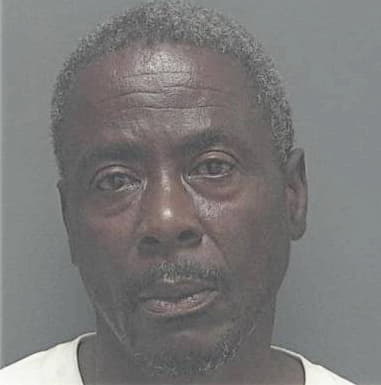 Donald Loggins, - Lee County, FL 