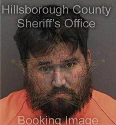 Isaac Maldonadocabret, - Hillsborough County, FL 