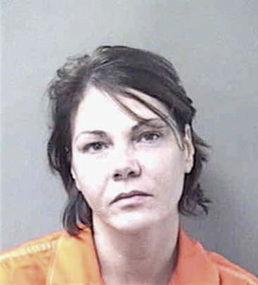 Catherine Mann, - Okaloosa County, FL 