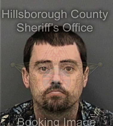 Michael Marsh, - Hillsborough County, FL 