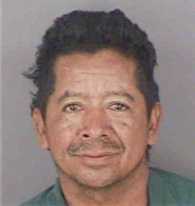 Carlos Martinezgarcia, - Collier County, FL 