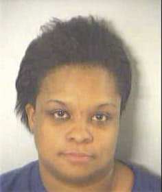 Shanna Matthew, - Fulton County, GA 