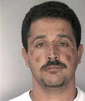 Jeffrey McCain - Hillsborough County, FL 